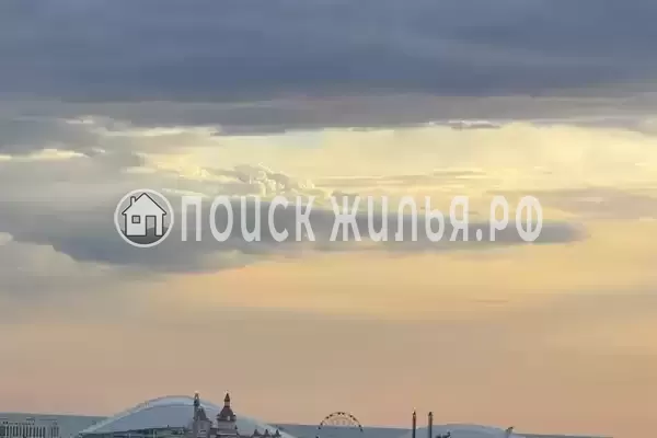 Квартира «Студия на Школьной»