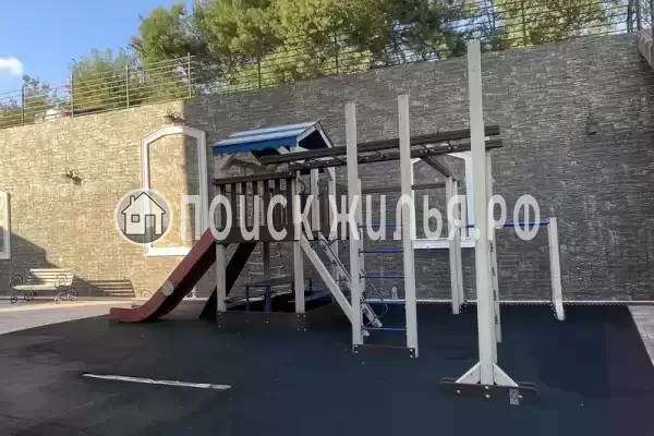 Квартира «Студия на Школьной»