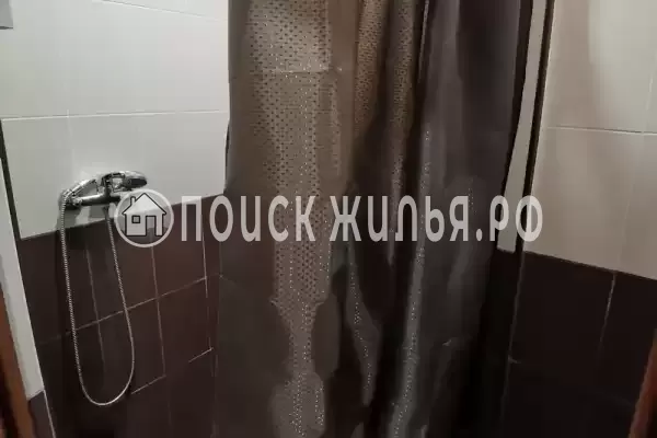 Квартира «Двухкомнатная квартира»