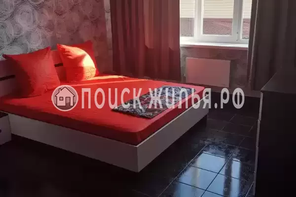 Квартира «Двухкомнатная квартира»