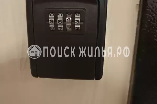 Квартира «Двухкомнатная квартира»