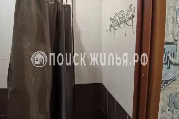 Квартира «Двухкомнатная квартира»