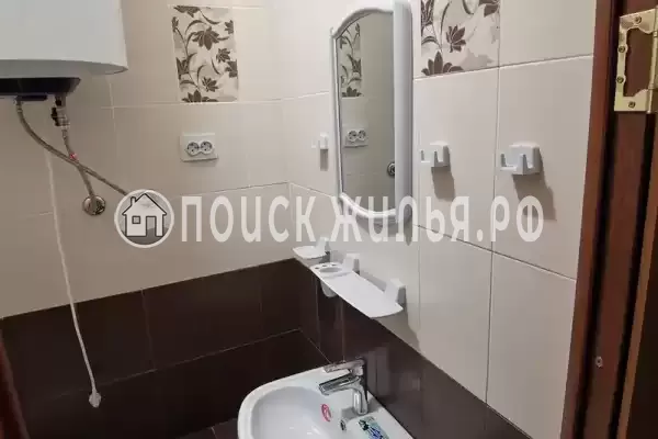 Квартира «Двухкомнатная квартира»