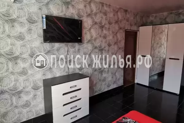 Квартира «Двухкомнатная квартира»