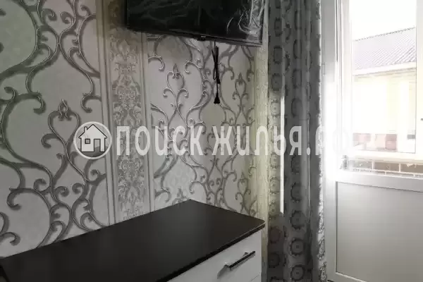 Квартира «Двухкомнатная квартира»