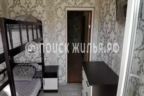 Квартира «Двухкомнатная квартира»