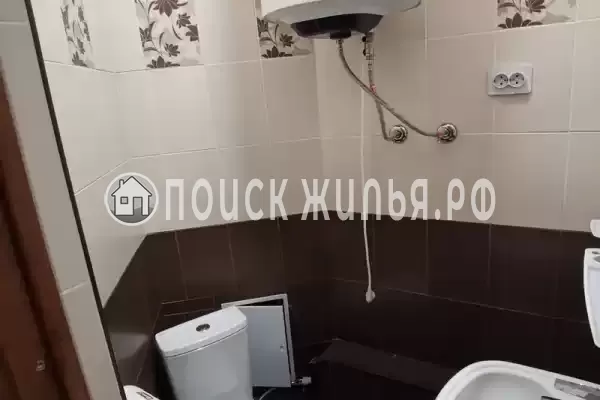 Квартира «Двухкомнатная квартира»