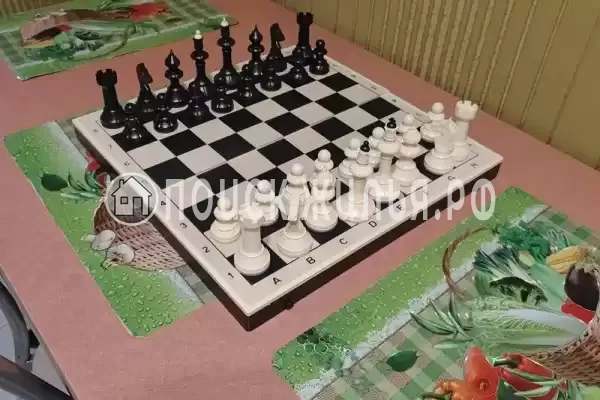 Квартира «Двухкомнатная квартира»