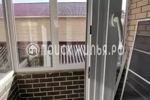 Квартира «Двухкомнатная квартира»