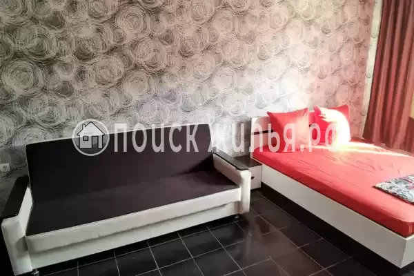 Квартира «Двухкомнатная квартира»