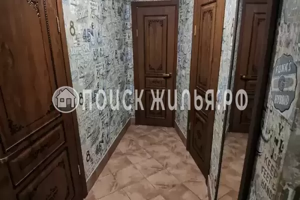 Квартира «Двухкомнатная квартира»