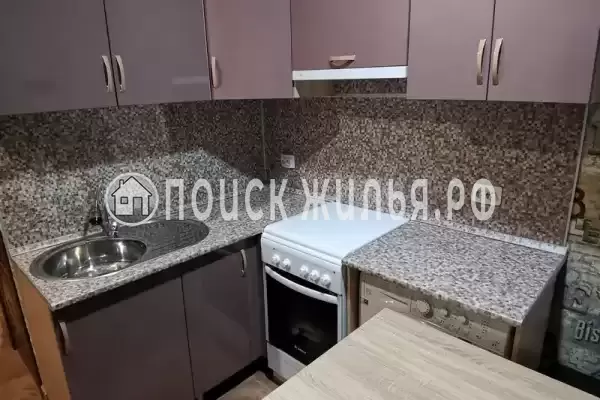 Квартира «Двухкомнатная квартира»