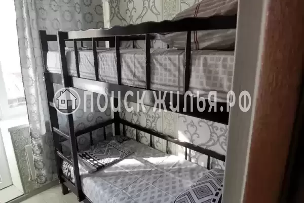 Квартира «Двухкомнатная квартира»