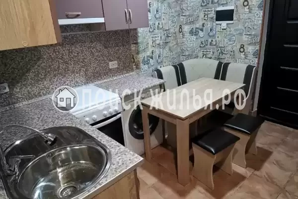 Квартира «Двухкомнатная квартира»