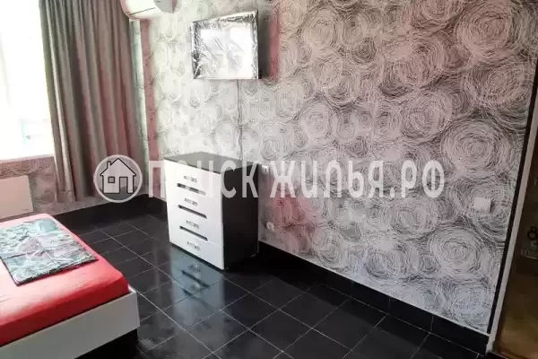 Квартира «Двухкомнатная квартира»