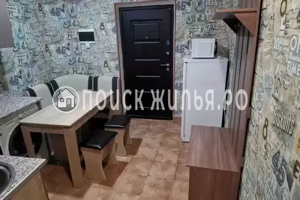 Квартира «Двухкомнатная квартира»