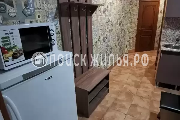 Квартира «Двухкомнатная квартира»