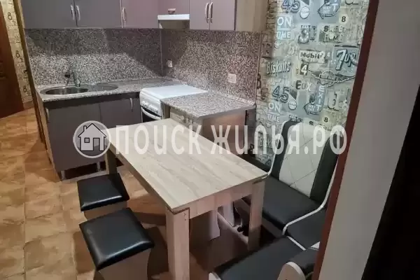 Квартира «Двухкомнатная квартира»