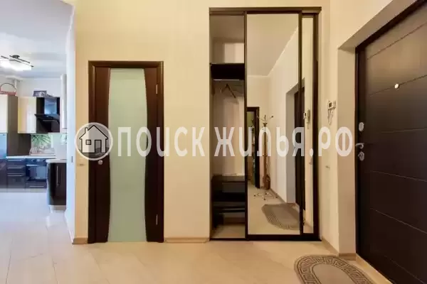 Квартира «Уютная квартира для комфортного отдыха»