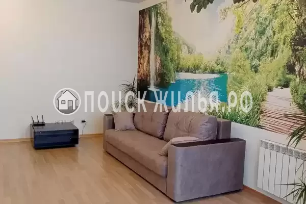 Квартира «Уютная квартира для комфортного отдыха»