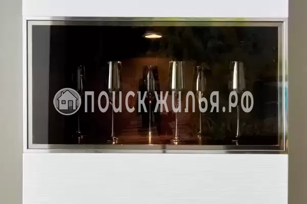 Квартира «Уютная квартира для комфортного отдыха»