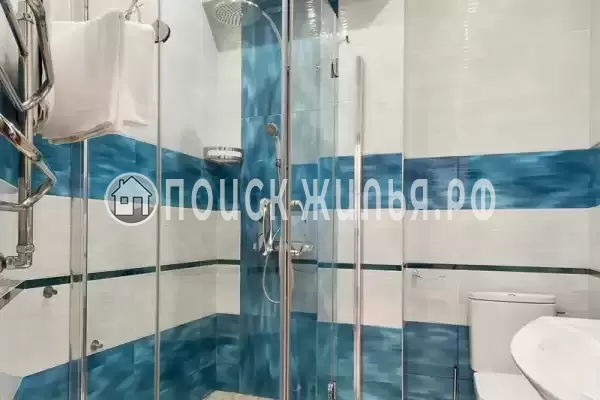 Квартира «Уютная квартира для комфортного отдыха»