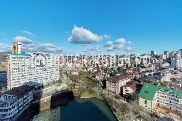 Квартира «Уютная квартира для комфортного отдыха»