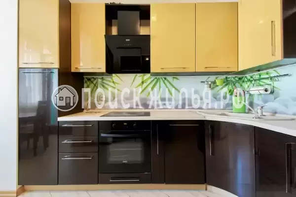 Квартира «Уютная квартира для комфортного отдыха»