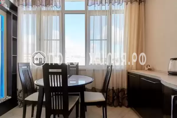 Квартира «Уютная квартира для комфортного отдыха»