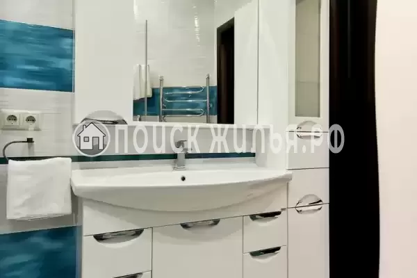 Квартира «Уютная квартира для комфортного отдыха»