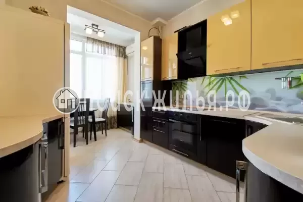 Квартира «Уютная квартира для комфортного отдыха»