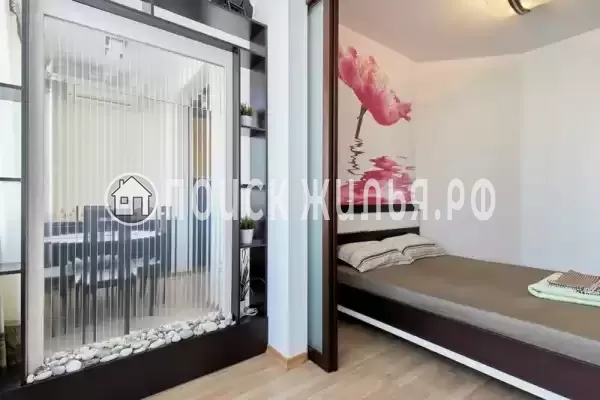 Квартира «Уютная квартира для комфортного отдыха»