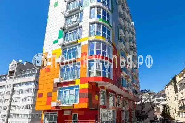 Апартаменты «Уютные апартаменты на Учительской»