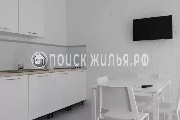 Апартаменты «Уютные апартаменты на Учительской»