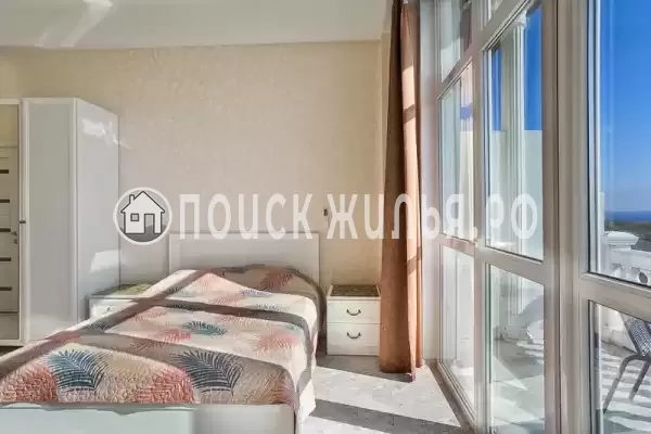 Квартира «Студия напротив санатория Боброва» Квартира «Студия напротив санатория Боброва»