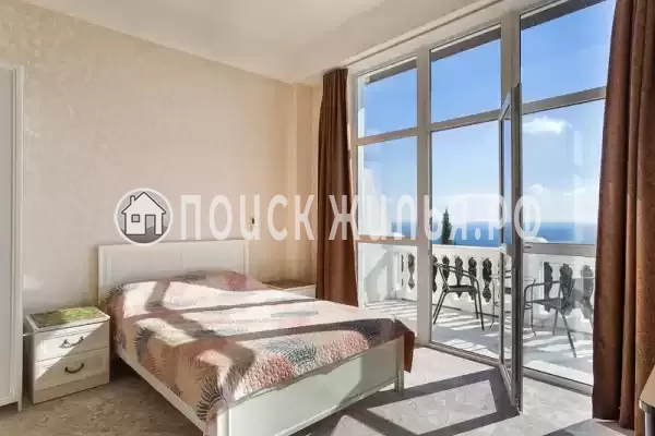 Квартира «Студия напротив санатория Боброва» Квартира «Студия напротив санатория Боброва»