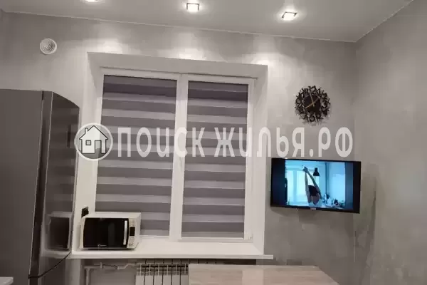 Квартира «С отдельным входом и двором»