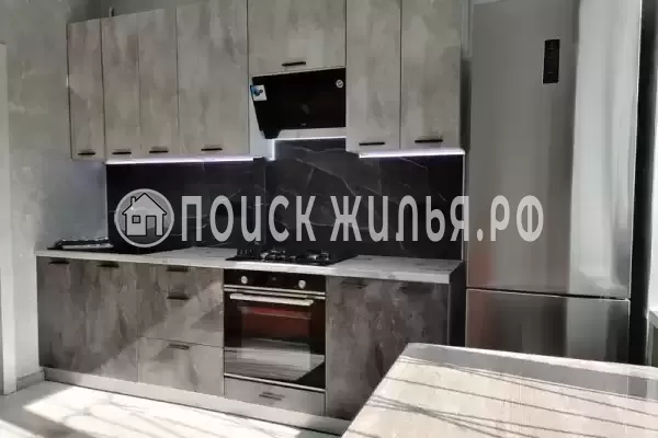 Квартира «С отдельным входом и двором»