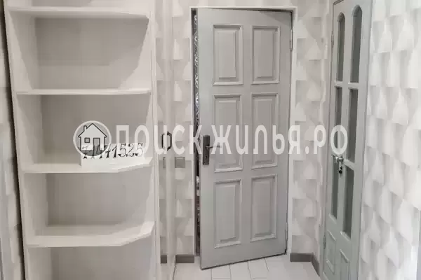 Квартира «С отдельным входом и двором»