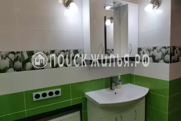 Квартира «С отдельным входом и двором»