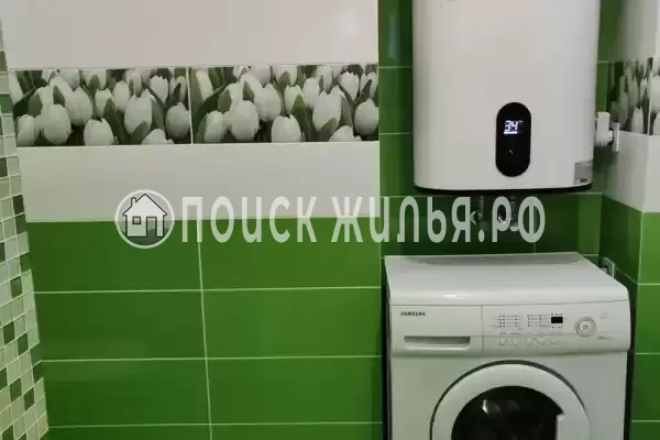 Квартира «С отдельным входом и двором»