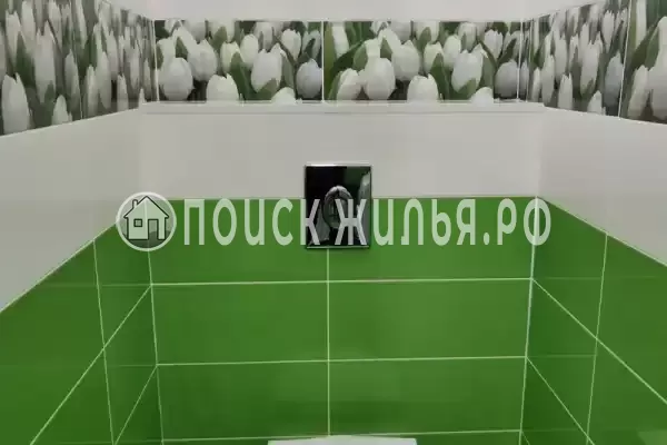 Квартира «С отдельным входом и двором»