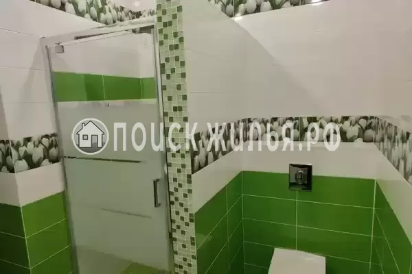 Квартира «С отдельным входом и двором»