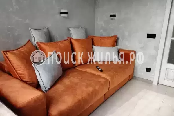 Квартира «С отдельным входом и двором»