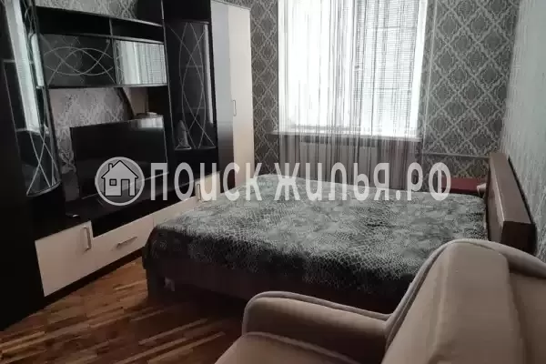 Квартира «С отдельным входом и двором»