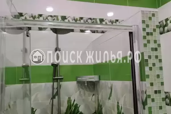 Квартира «С отдельным входом и двором»