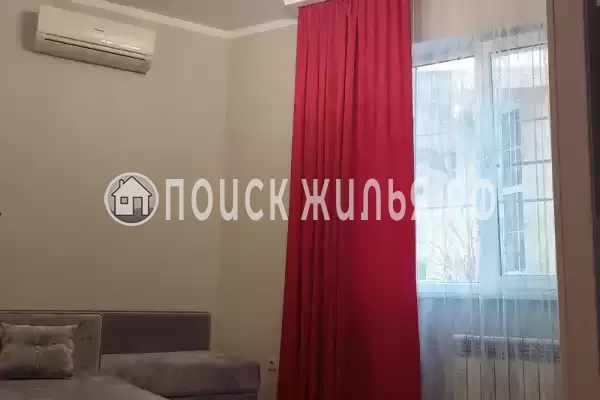 Квартира «Двухкомнатная квартира у моря» Квартира «Двухкомнатная квартира у моря»