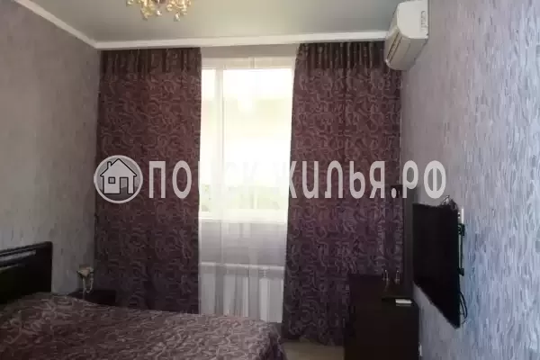 Квартира «Двухкомнатная квартира у моря» Квартира «Двухкомнатная квартира у моря»