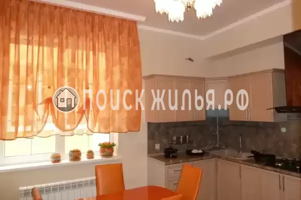 Квартира «Двухкомнатная квартира у моря» Квартира «Двухкомнатная квартира у моря»