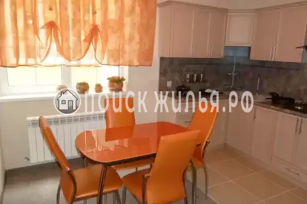 Квартира «Двухкомнатная квартира у моря» Квартира «Двухкомнатная квартира у моря»